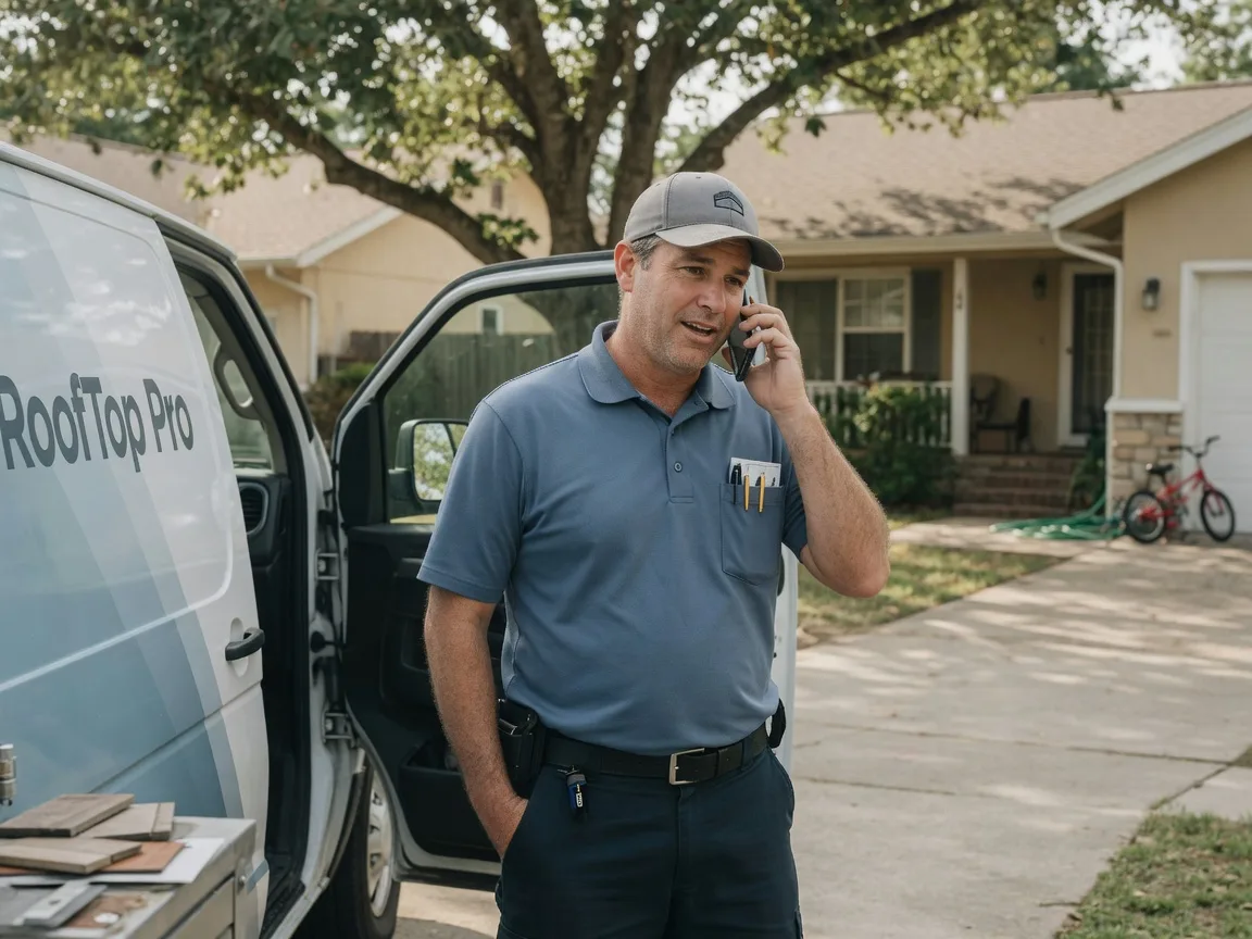 Roof Repair Smithton, IL FAQs
