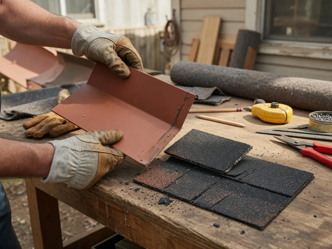 Roof Repair company in Smithton, IL